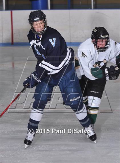 Thumbnail 2 in Valor Christian @ Mountain Vista photogallery.