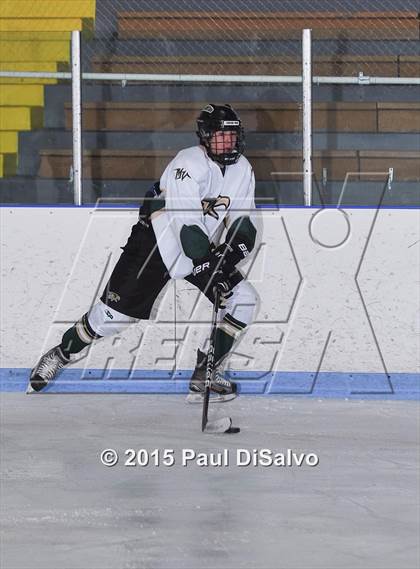 Thumbnail 1 in Valor Christian @ Mountain Vista photogallery.