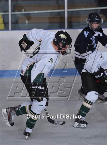 Thumbnail 1 in Valor Christian @ Mountain Vista photogallery.