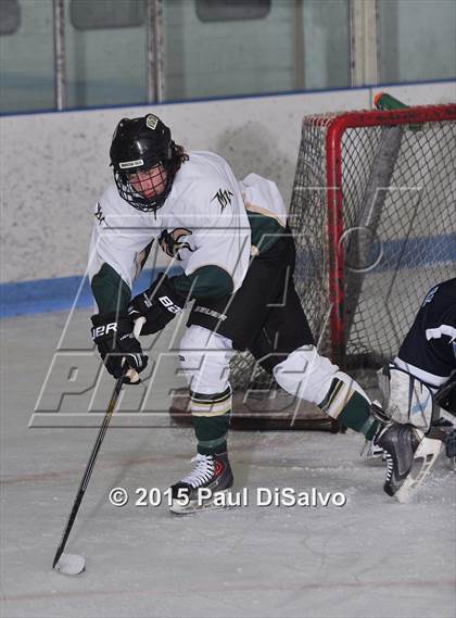 Thumbnail 3 in Valor Christian @ Mountain Vista photogallery.