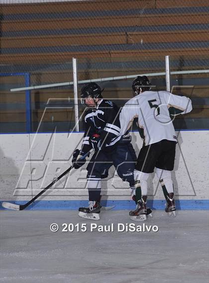 Thumbnail 3 in Valor Christian @ Mountain Vista photogallery.