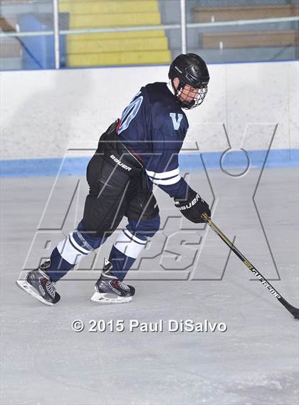 Thumbnail 1 in Valor Christian @ Mountain Vista photogallery.