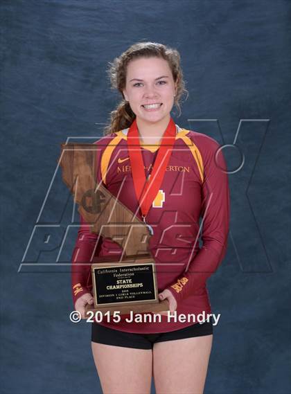 Thumbnail 3 in Menlo-Atherton (CIF State D1 Award) photogallery.