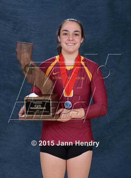 Thumbnail 2 in Menlo-Atherton (CIF State D1 Award) photogallery.