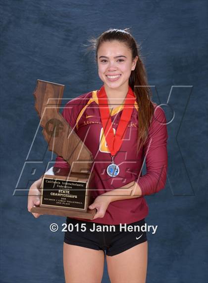 Thumbnail 2 in Menlo-Atherton (CIF State D1 Award) photogallery.
