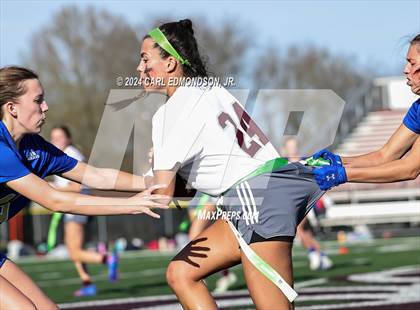 Thumbnail 3 in Brentwood vs Franklin photogallery.