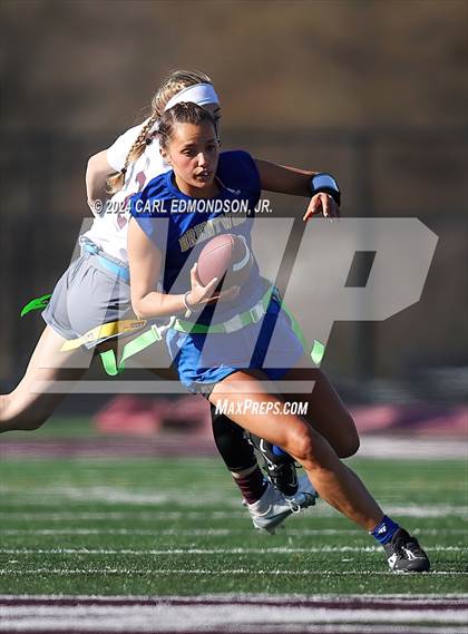 Thumbnail 3 in Brentwood vs Franklin photogallery.