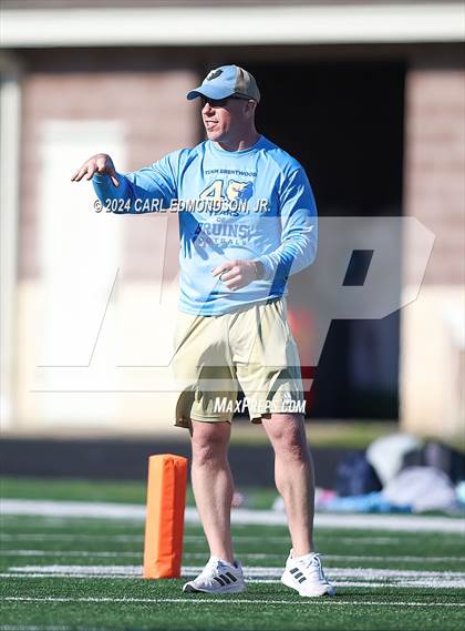 Thumbnail 1 in Brentwood vs Franklin photogallery.