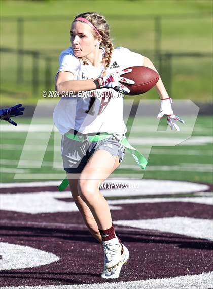 Thumbnail 1 in Brentwood vs Franklin photogallery.