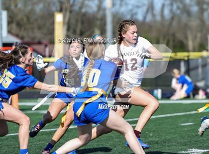 Thumbnail 3 in Brentwood vs Franklin photogallery.