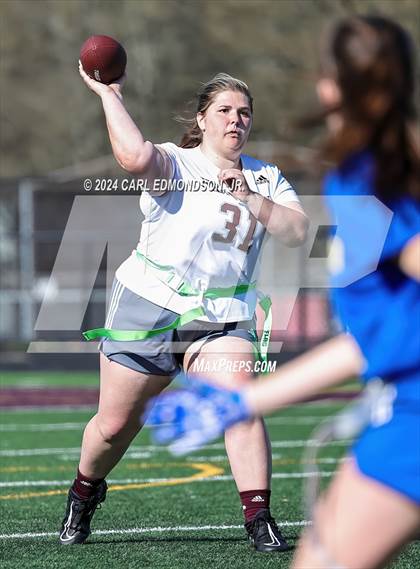 Thumbnail 3 in Brentwood vs Franklin photogallery.