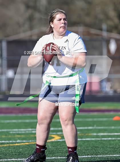 Thumbnail 3 in Brentwood vs Franklin photogallery.