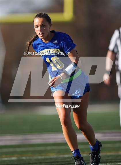Thumbnail 1 in Brentwood vs Franklin photogallery.