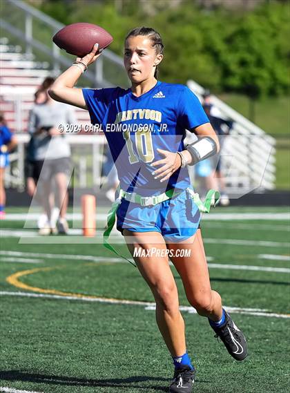 Thumbnail 1 in Brentwood vs Franklin photogallery.