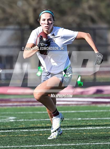 Thumbnail 3 in Brentwood vs Franklin photogallery.