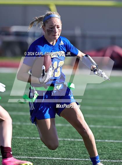Thumbnail 3 in Brentwood vs Franklin photogallery.