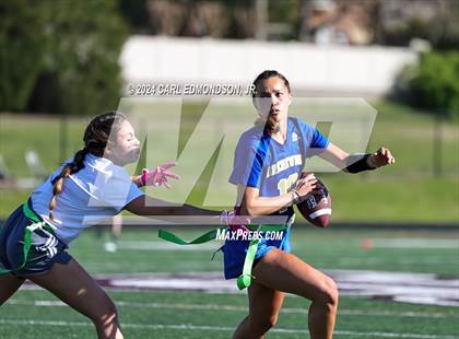 Thumbnail 2 in Brentwood vs Franklin photogallery.