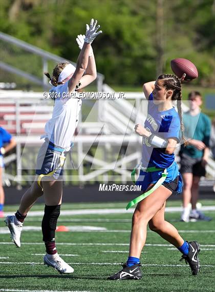 Thumbnail 2 in Brentwood vs Franklin photogallery.