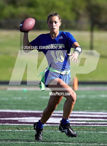 Thumbnail 1 in Brentwood vs Franklin photogallery.