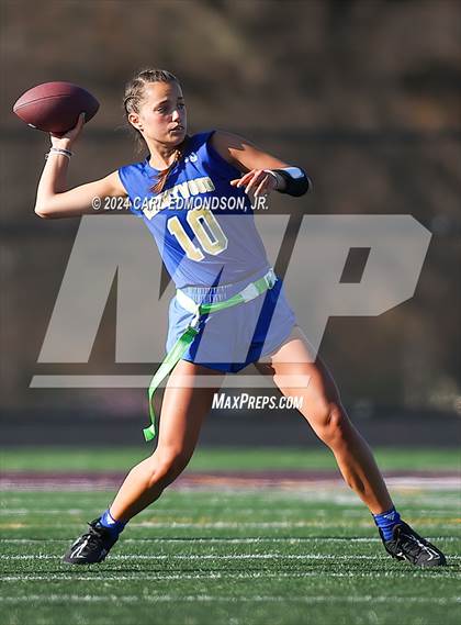 Thumbnail 1 in Brentwood vs Franklin photogallery.