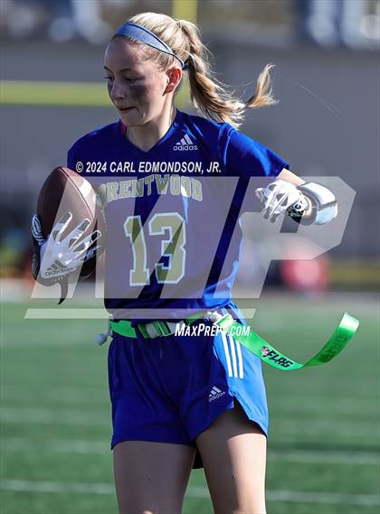 Thumbnail 1 in Brentwood vs Franklin photogallery.