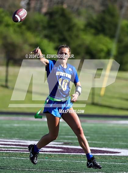 Thumbnail 2 in Brentwood vs Franklin photogallery.