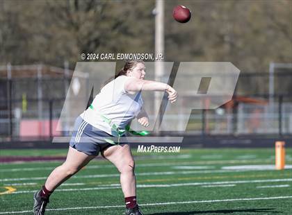 Thumbnail 2 in Brentwood vs Franklin photogallery.