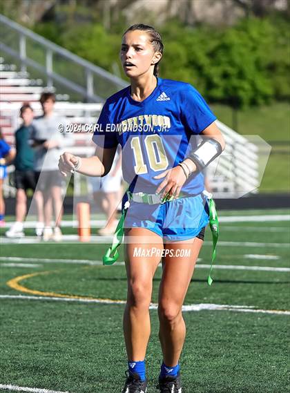 Thumbnail 2 in Brentwood vs Franklin photogallery.