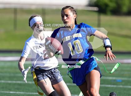 Thumbnail 1 in Brentwood vs Franklin photogallery.