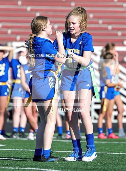 Thumbnail 3 in Brentwood vs Franklin photogallery.