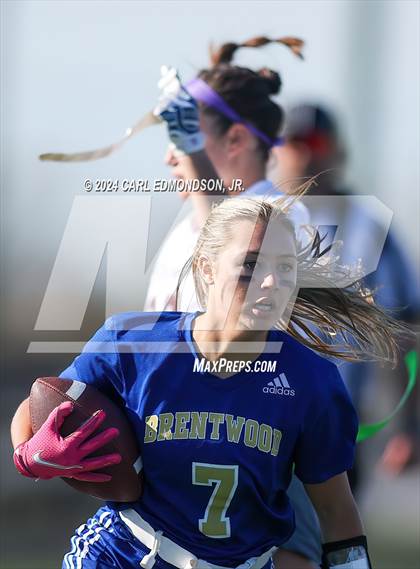 Thumbnail 2 in Brentwood vs Franklin photogallery.