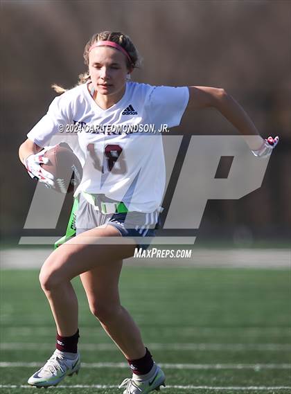 Thumbnail 3 in Brentwood vs Franklin photogallery.