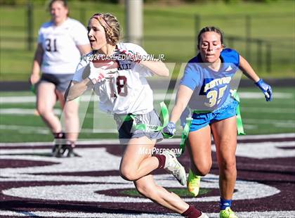 Thumbnail 2 in Brentwood vs Franklin photogallery.