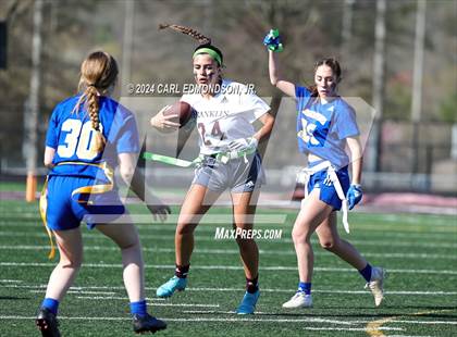 Thumbnail 1 in Brentwood vs Franklin photogallery.