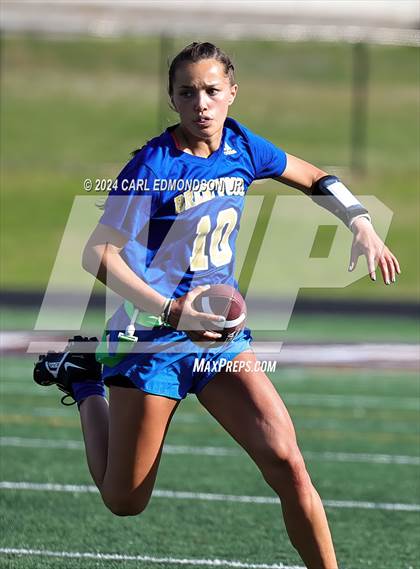 Thumbnail 2 in Brentwood vs Franklin photogallery.