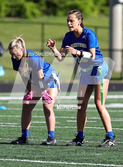 Thumbnail 1 in Brentwood vs Franklin photogallery.
