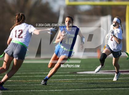 Thumbnail 3 in Brentwood vs Franklin photogallery.