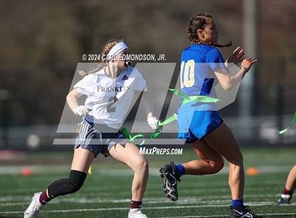 Thumbnail 2 in Brentwood vs Franklin photogallery.