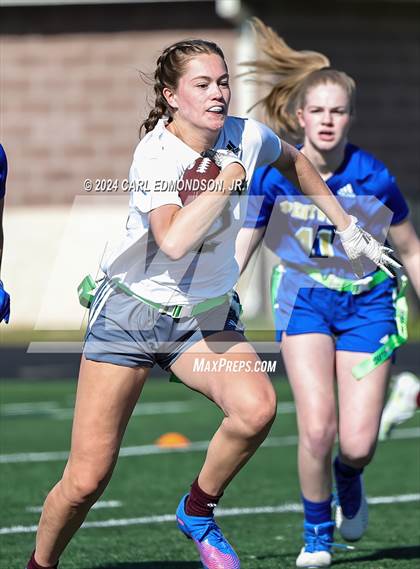 Thumbnail 2 in Brentwood vs Franklin photogallery.