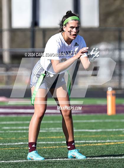 Thumbnail 1 in Brentwood vs Franklin photogallery.