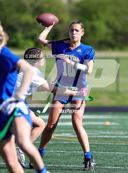 Thumbnail 3 in Brentwood vs Franklin photogallery.