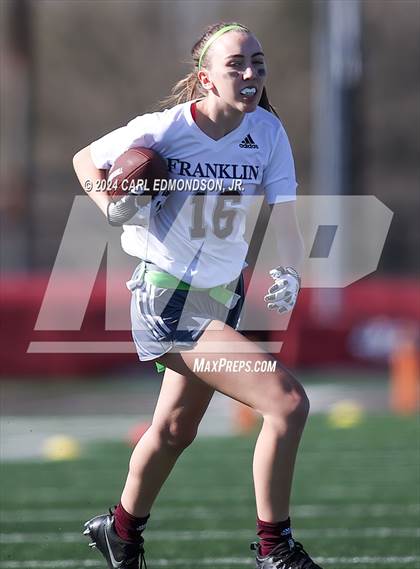 Thumbnail 2 in Brentwood vs Franklin photogallery.