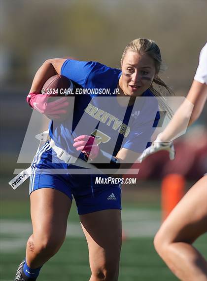 Thumbnail 1 in Brentwood vs Franklin photogallery.