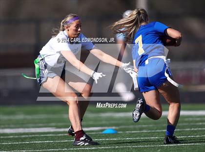 Thumbnail 3 in Brentwood vs Franklin photogallery.