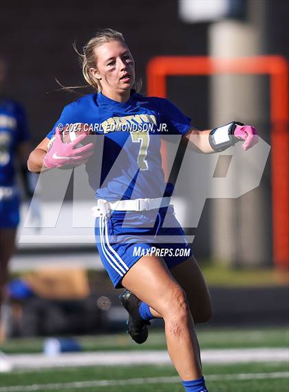 Thumbnail 3 in Brentwood vs Franklin photogallery.
