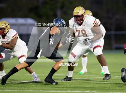 Thumbnail 1 in Oaks Christian @ Sierra Canyon photogallery.