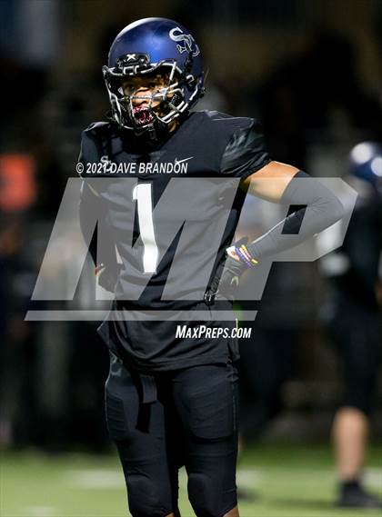 Thumbnail 2 in Oaks Christian @ Sierra Canyon photogallery.
