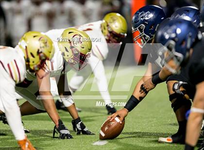 Thumbnail 2 in Oaks Christian @ Sierra Canyon photogallery.