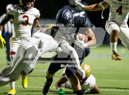 Thumbnail 3 in Oaks Christian @ Sierra Canyon photogallery.