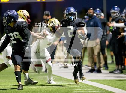 Thumbnail 1 in Oaks Christian @ Sierra Canyon photogallery.